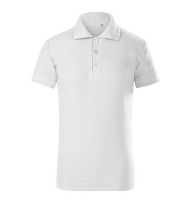 Koszulka polo dziecięca Pique Polo Free