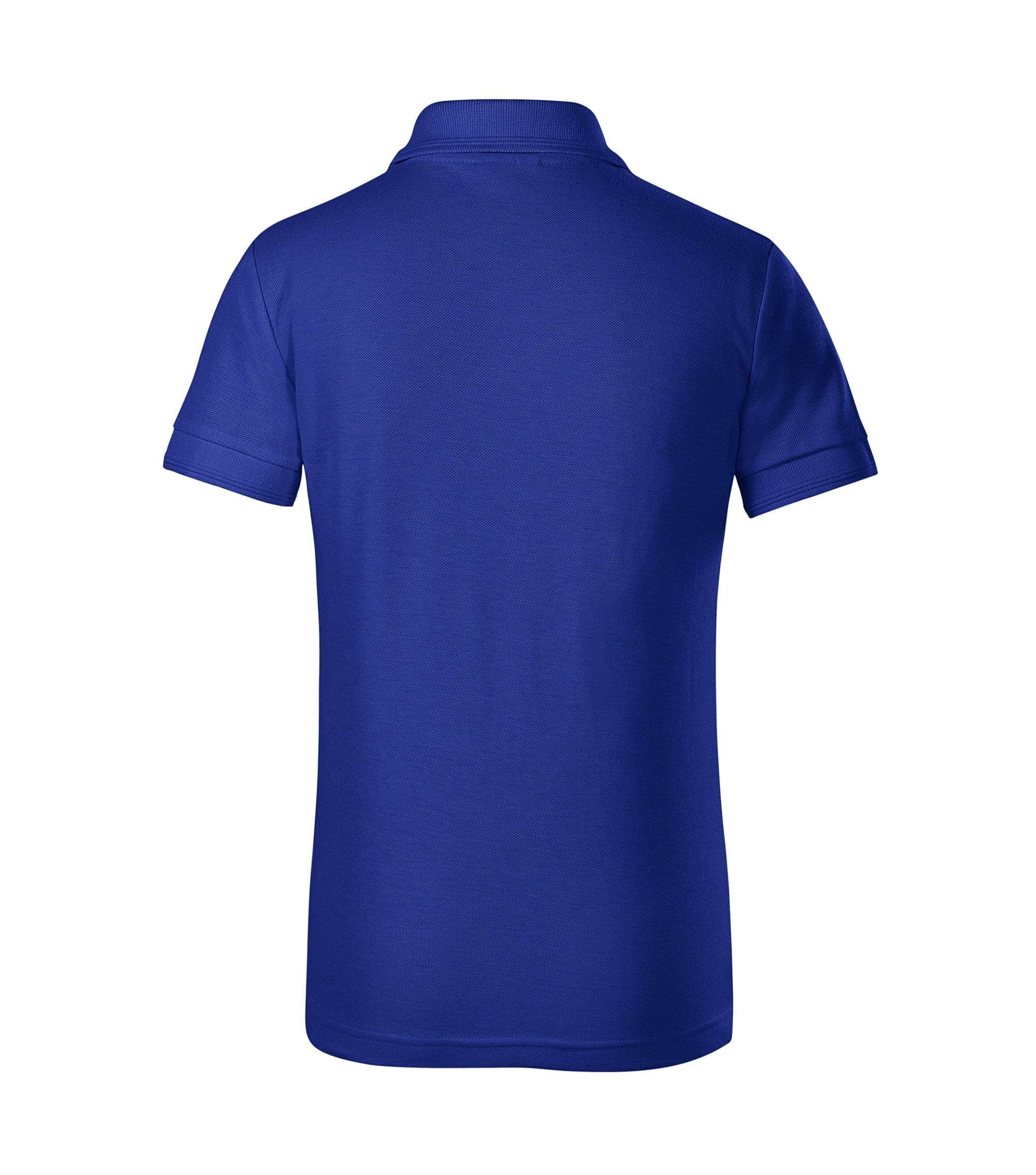 Koszulka polo dziecięca Pique Polo Free