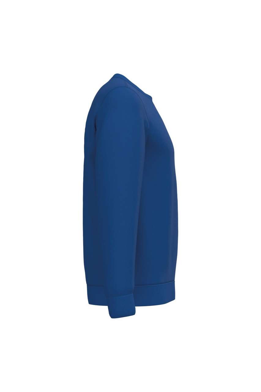 CREW NECK SWEATSHIRT