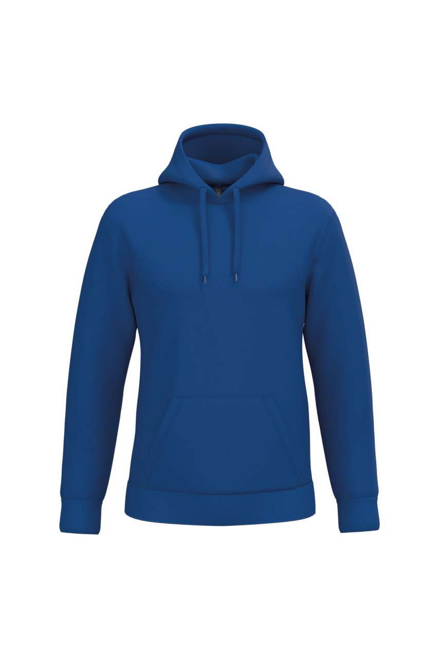 MEN’S HOODED SWEATSHIRT