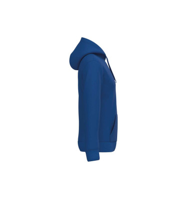 MEN’S HOODED SWEATSHIRT