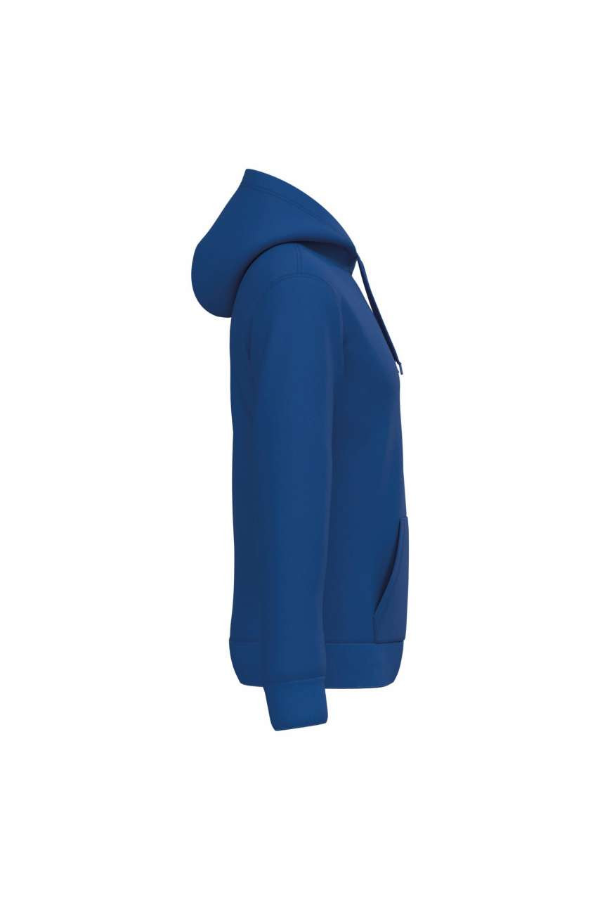 MEN’S HOODED SWEATSHIRT