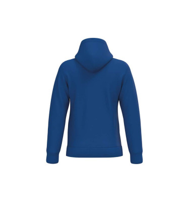 MEN’S HOODED SWEATSHIRT
