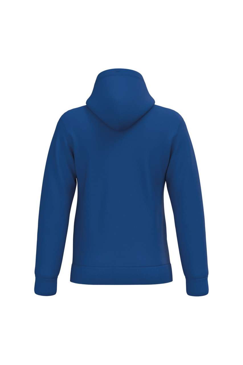 MEN’S HOODED SWEATSHIRT