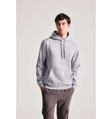 ANTHEM STUDIO HOODIE