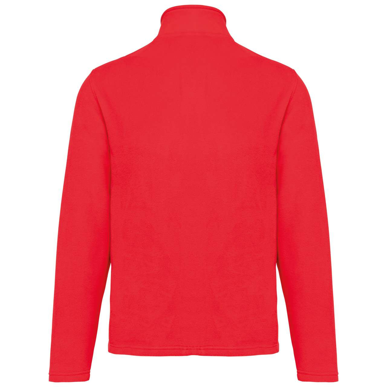 UNISEX ECO-FRIENDLY MICRO-POLARFLEECE JACKET