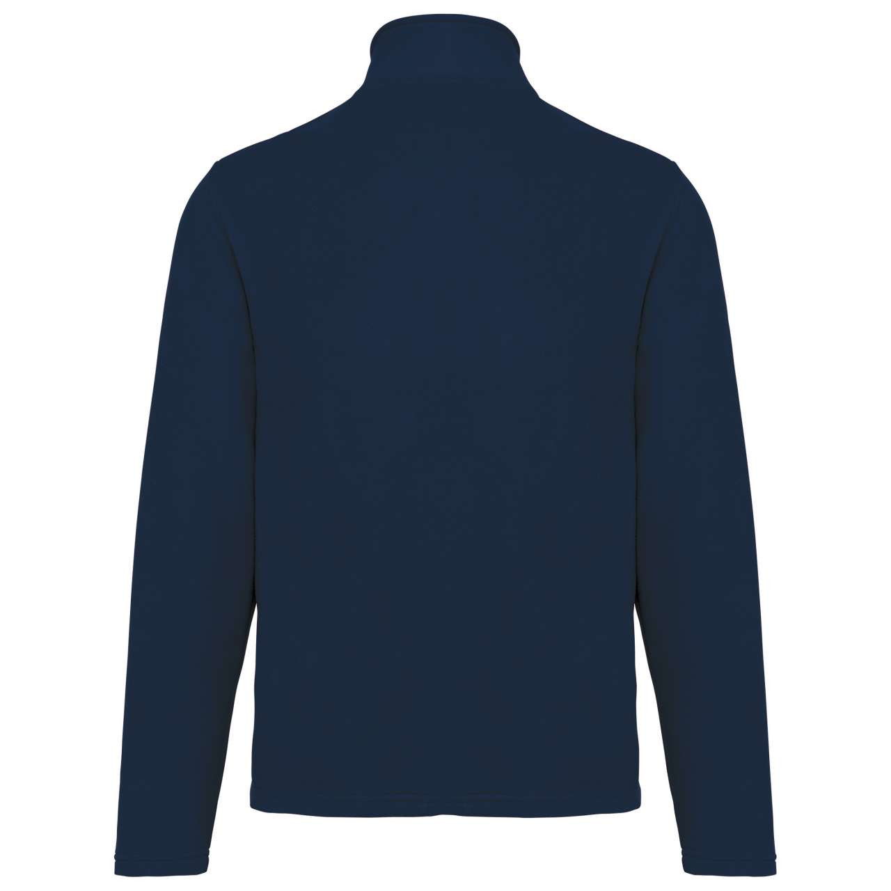 UNISEX ECO-FRIENDLY MICRO-POLARFLEECE JACKET