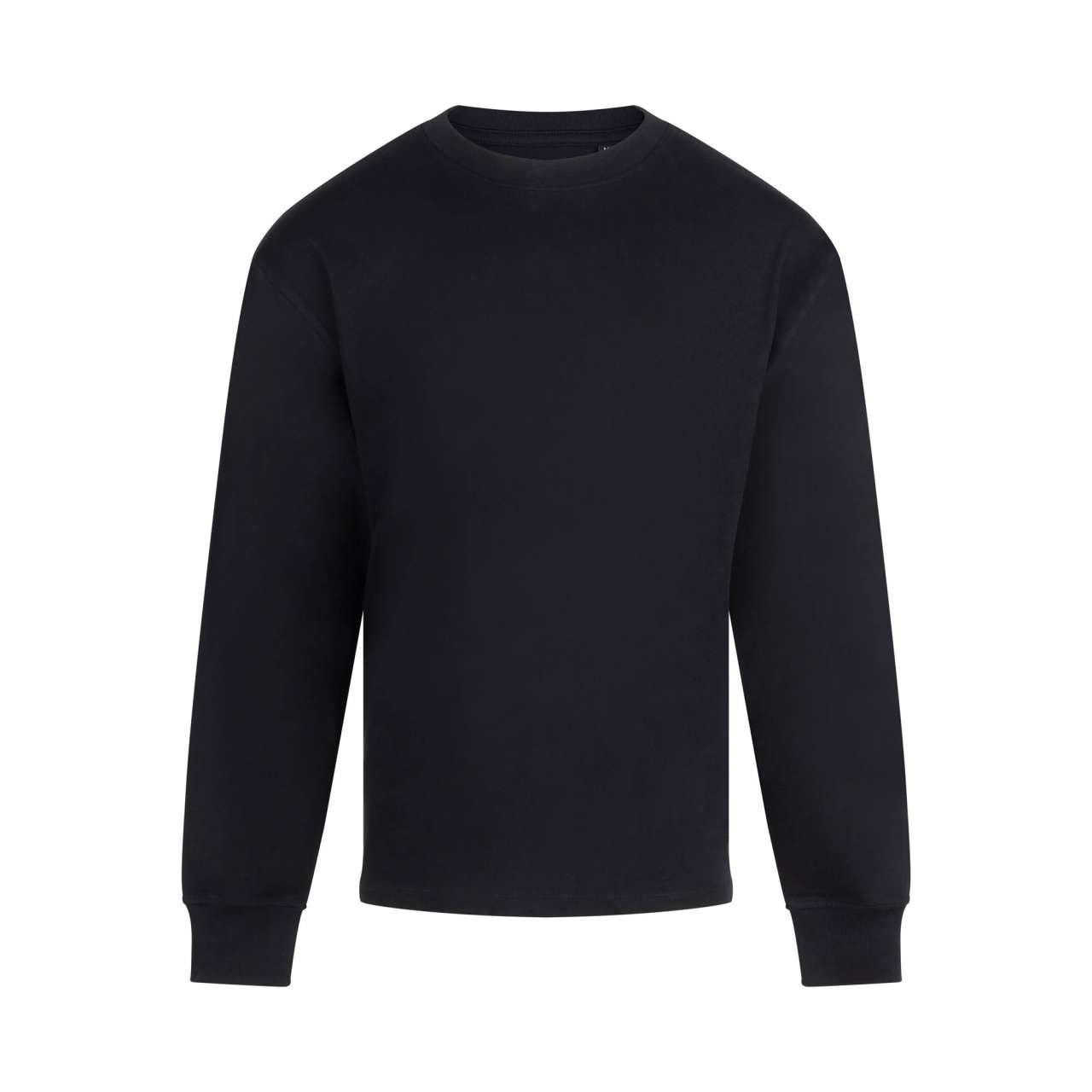 ANTHEM HEADLINE HEAVY LONG SLEEVE T-SHIRT