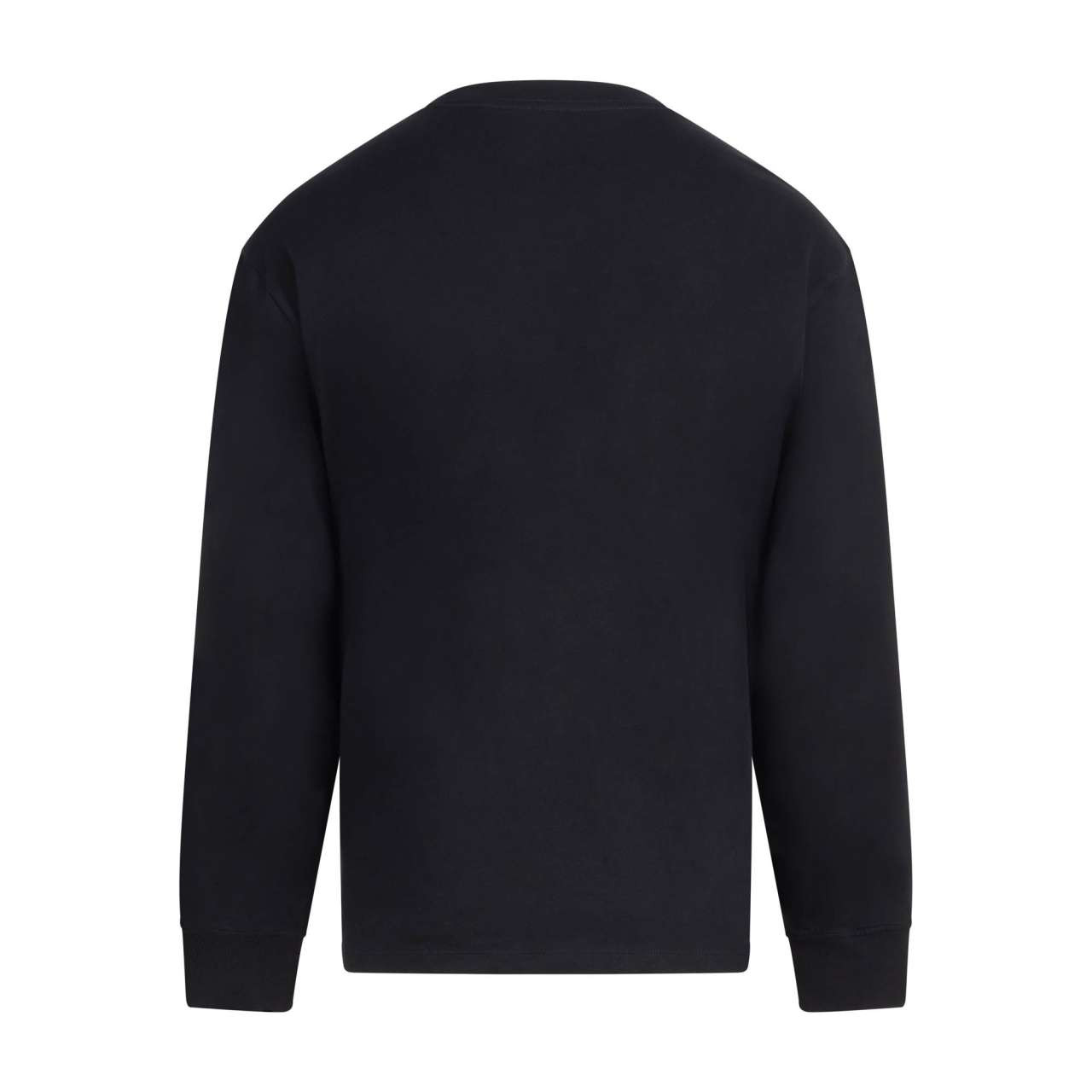 ANTHEM HEADLINE HEAVY LONG SLEEVE T-SHIRT