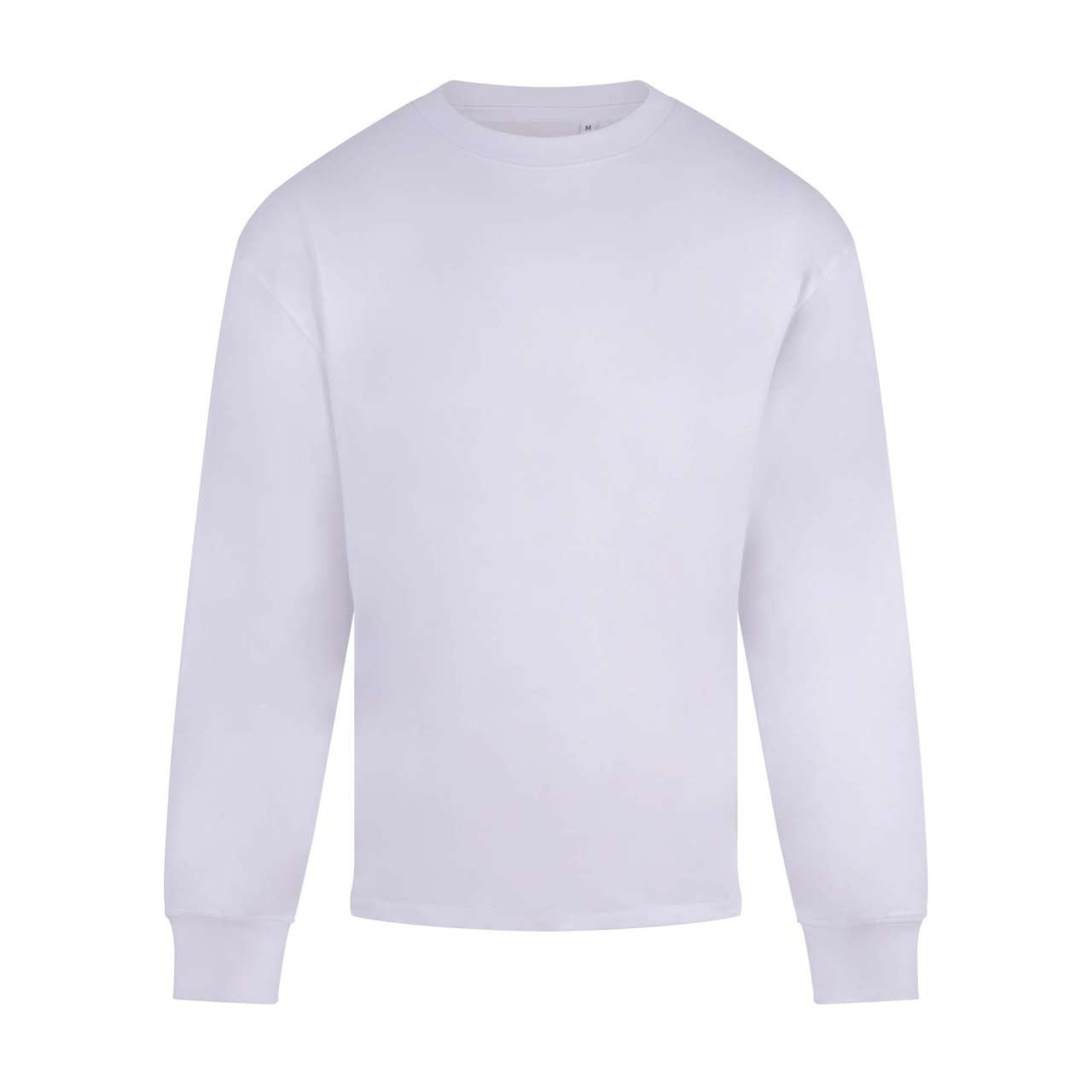 ANTHEM HEADLINE HEAVY LONG SLEEVE T-SHIRT