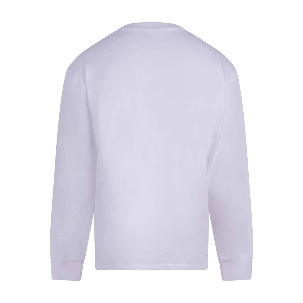 ANTHEM HEADLINE HEAVY LONG SLEEVE T-SHIRT