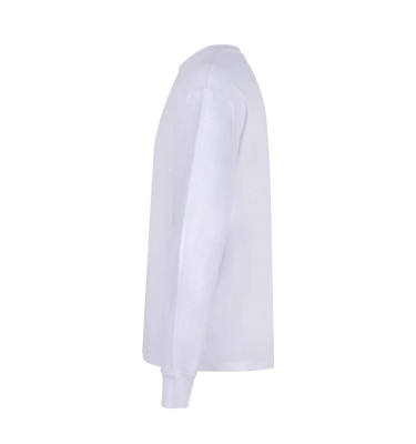 ANTHEM HEADLINE HEAVY LONG SLEEVE T-SHIRT