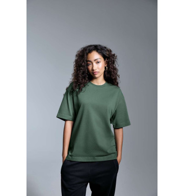 ANTHEM AMPLIFY HEAVYWEIGHT T-SHIRT