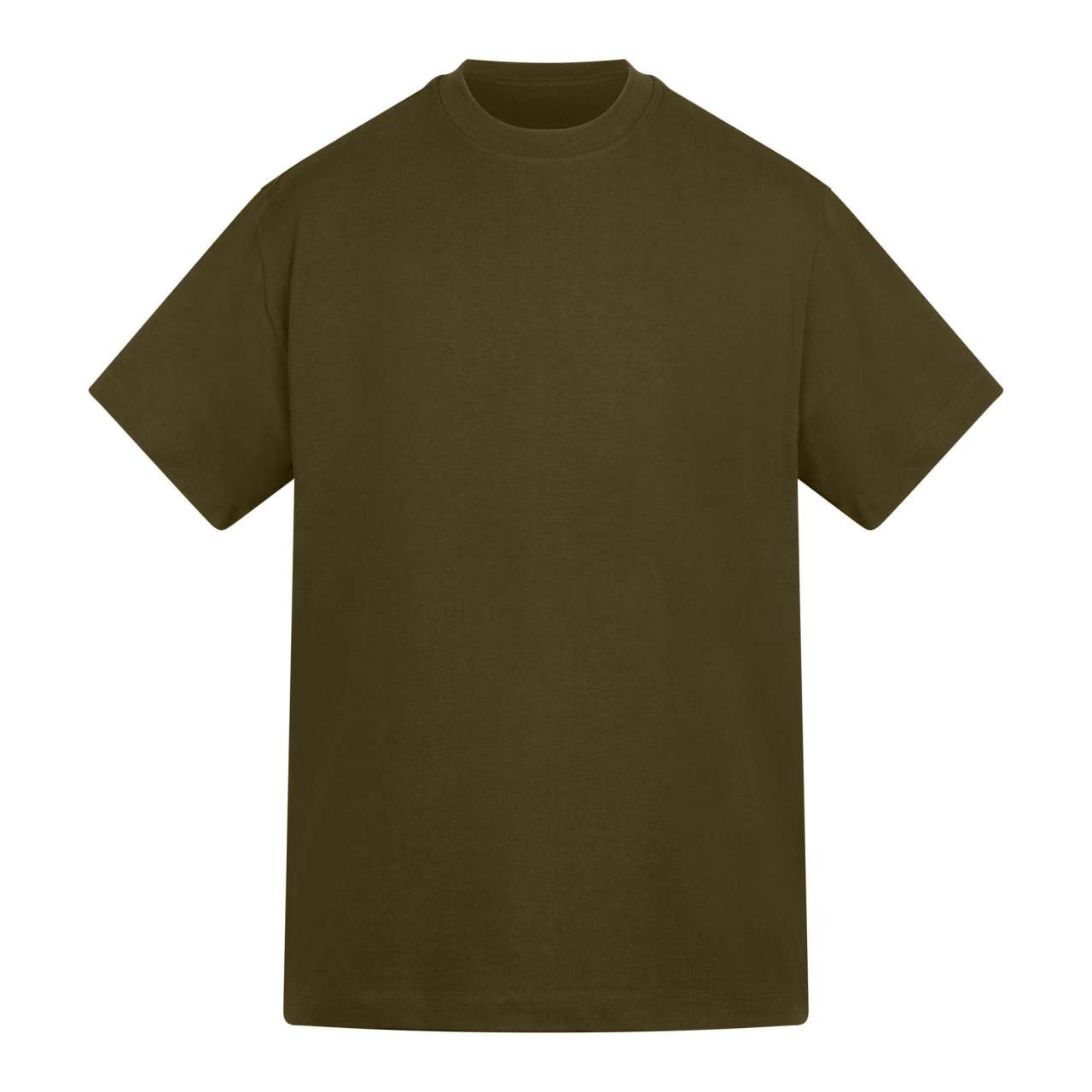 ANTHEM AMPLIFY HEAVYWEIGHT T-SHIRT