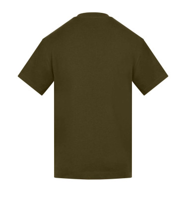 ANTHEM AMPLIFY HEAVYWEIGHT T-SHIRT