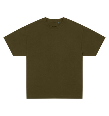 ANTHEM AMPLIFY HEAVYWEIGHT T-SHIRT