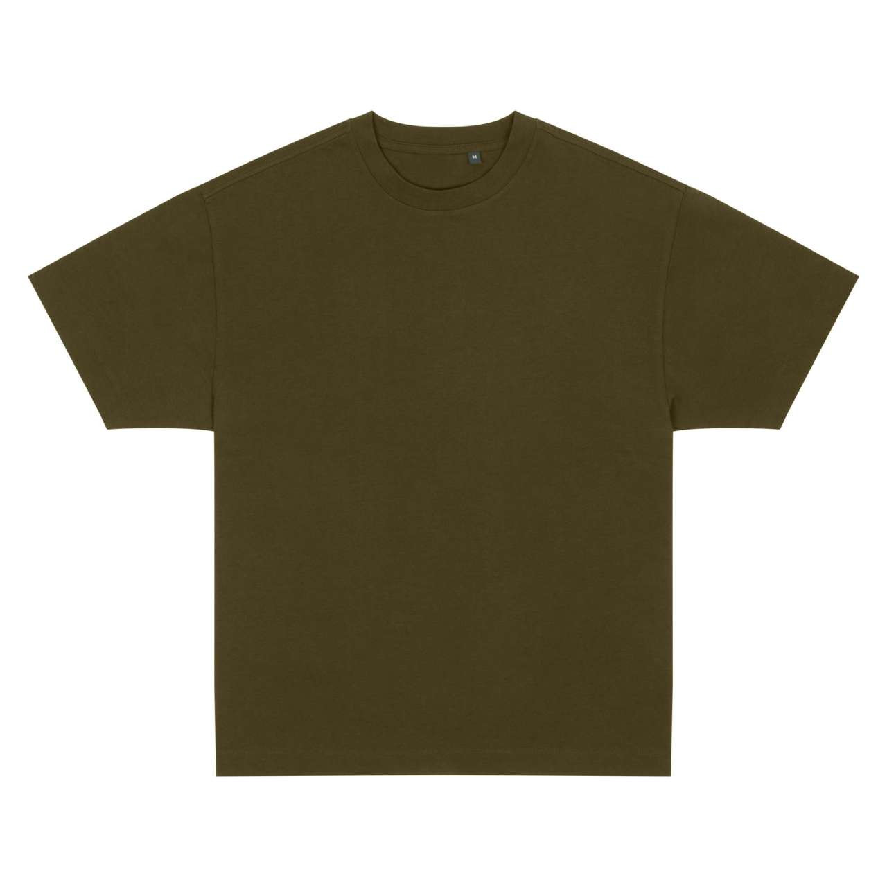 ANTHEM AMPLIFY HEAVYWEIGHT T-SHIRT