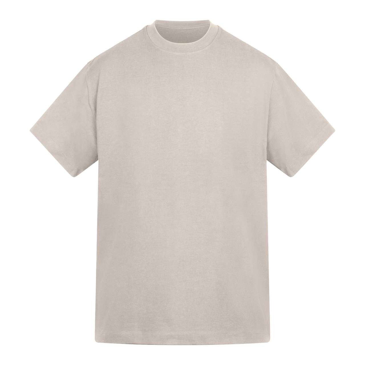 ANTHEM AMPLIFY HEAVYWEIGHT T-SHIRT