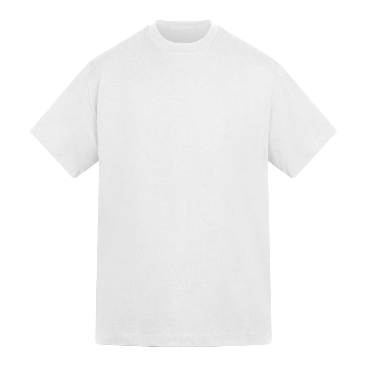 ANTHEM AMPLIFY HEAVYWEIGHT T-SHIRT