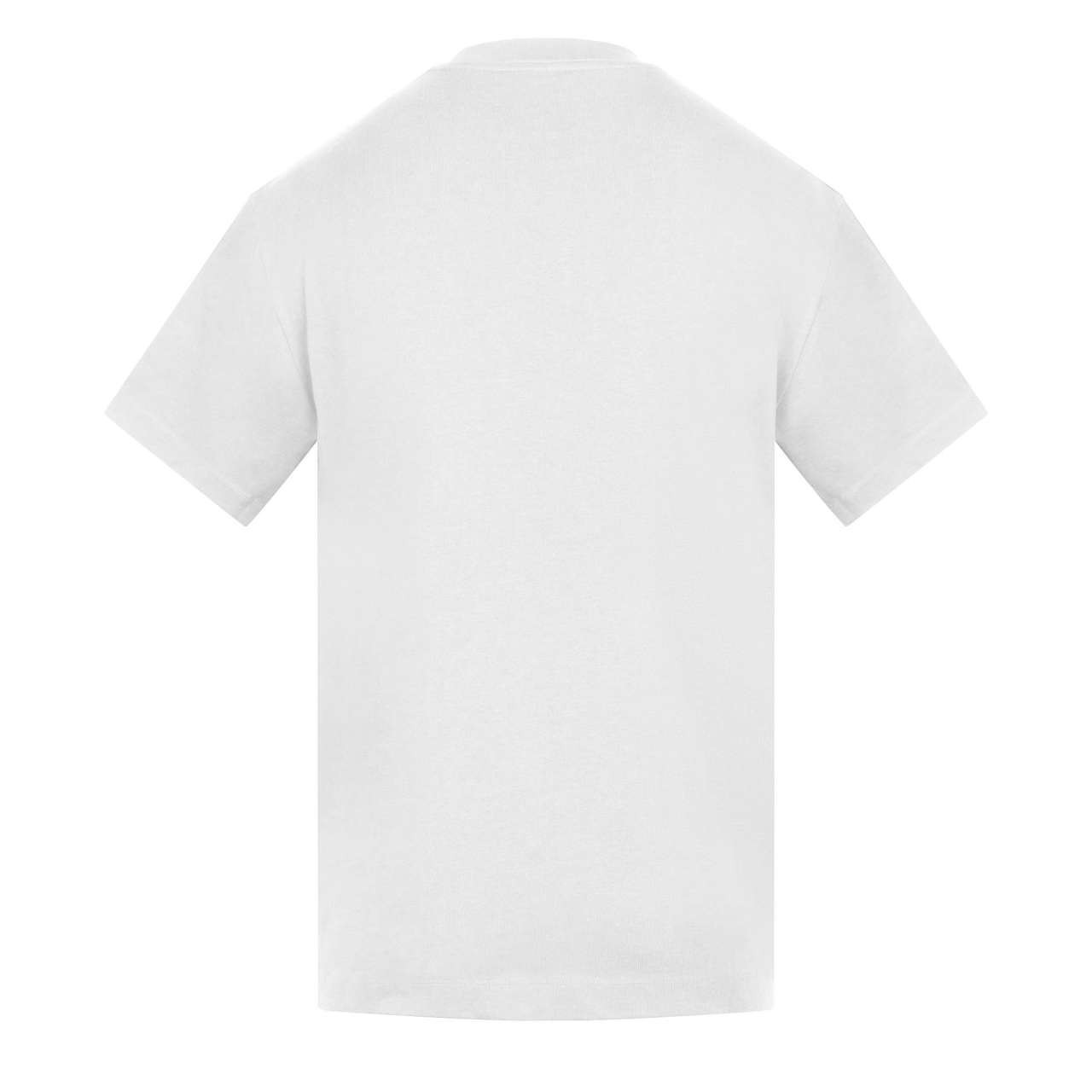 ANTHEM AMPLIFY HEAVYWEIGHT T-SHIRT