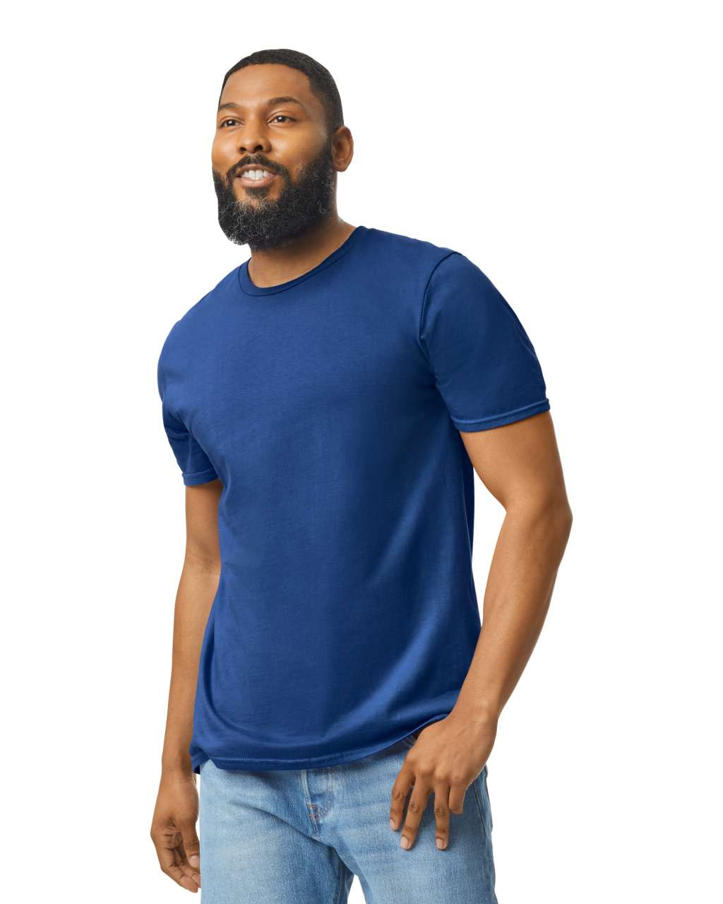 SOFTSTYLE™ ADULT T-SHIRT