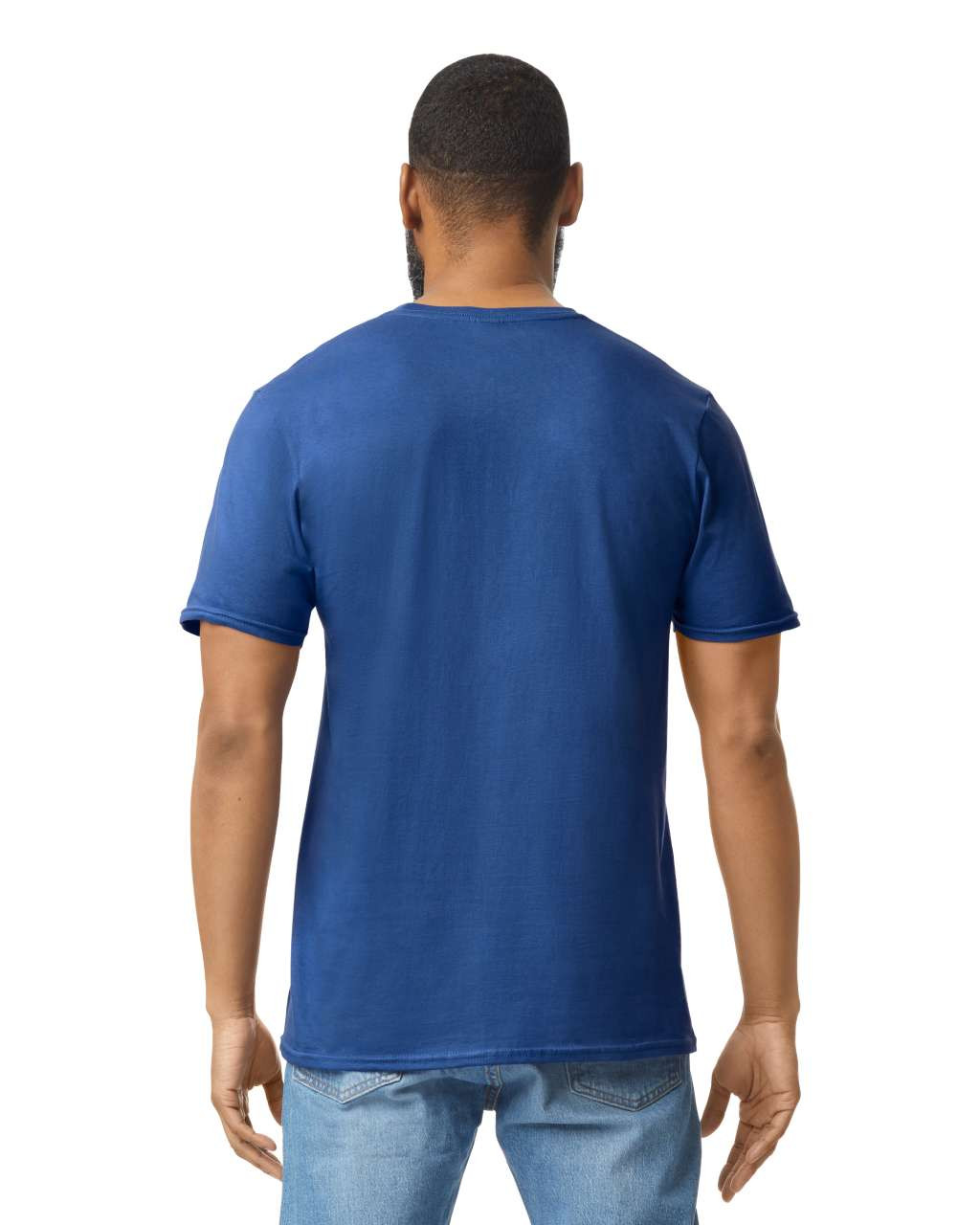 SOFTSTYLE™ ADULT T-SHIRT