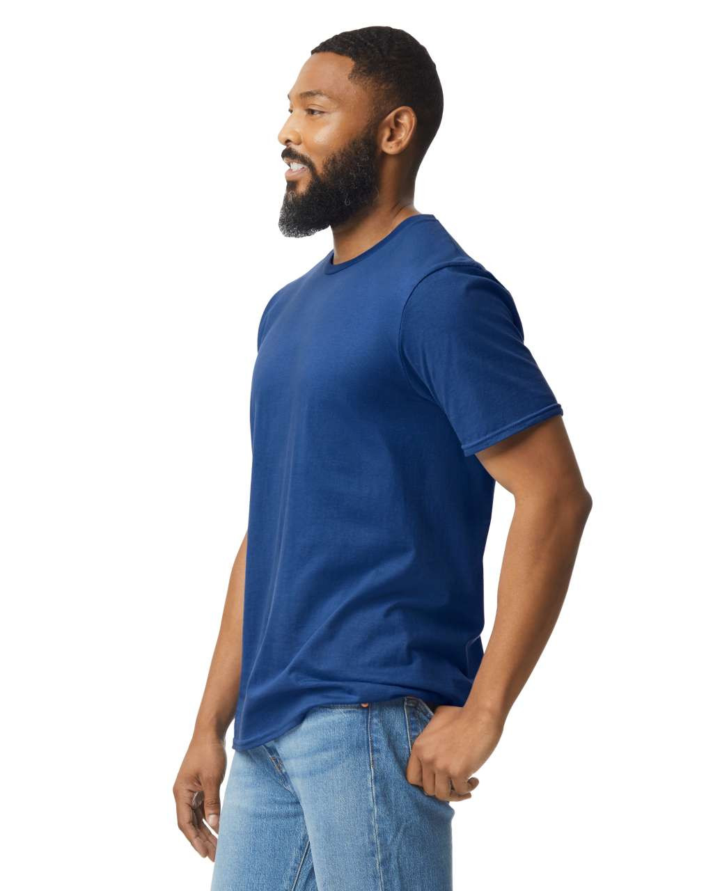 SOFTSTYLE™ ADULT T-SHIRT