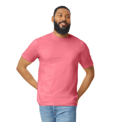 Coral silk