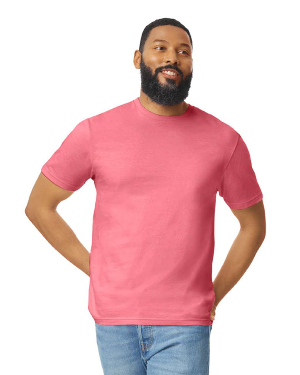 SOFTSTYLE™ ADULT T-SHIRT