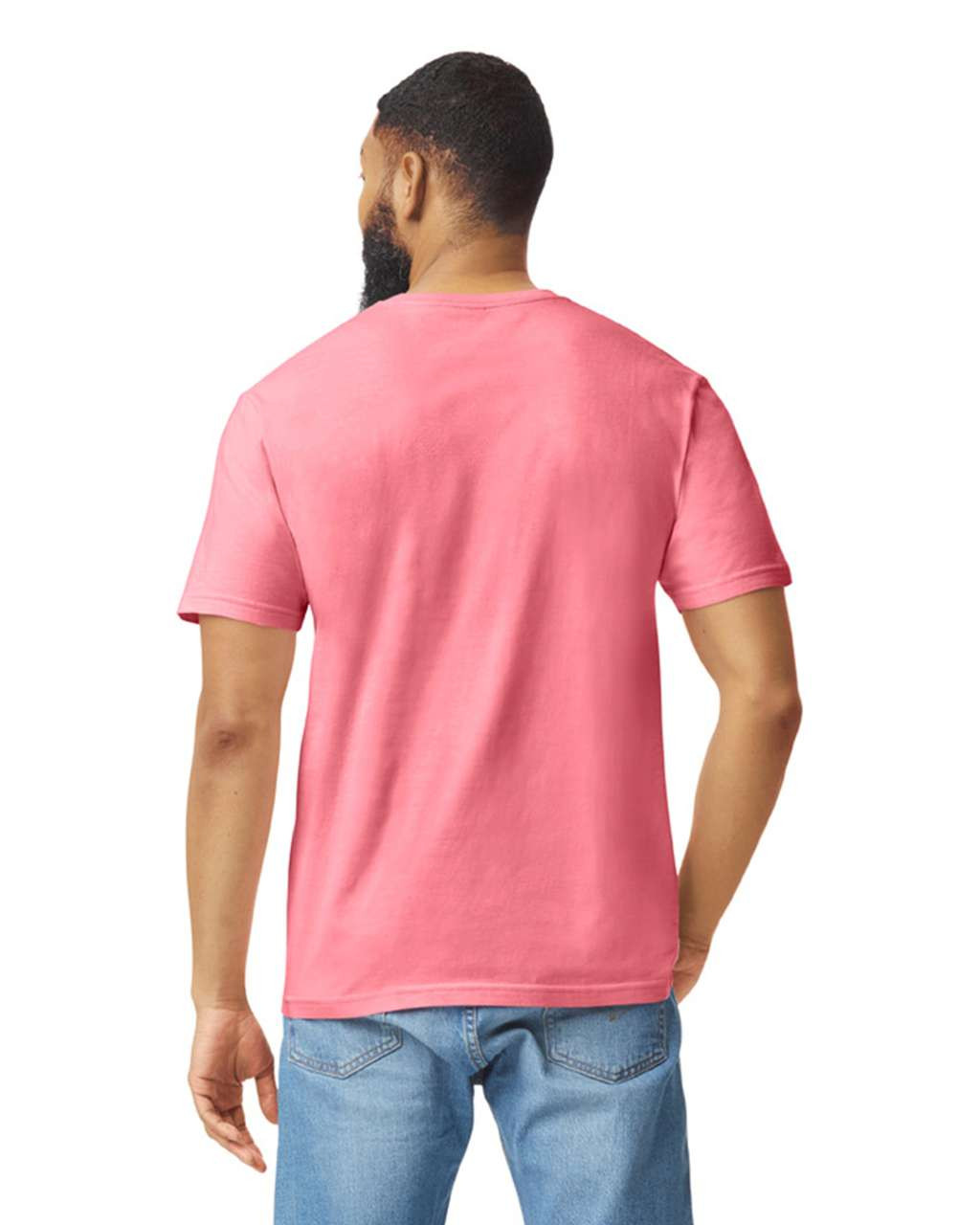 SOFTSTYLE™ ADULT T-SHIRT