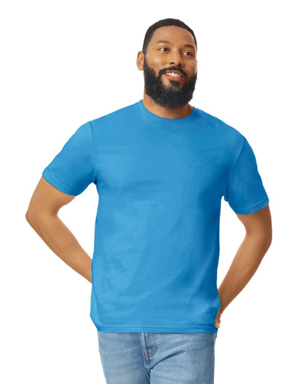 SOFTSTYLE™ ADULT T-SHIRT