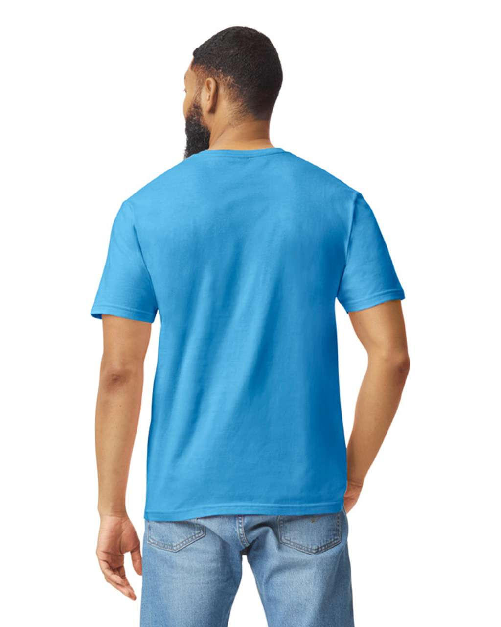 SOFTSTYLE™ ADULT T-SHIRT