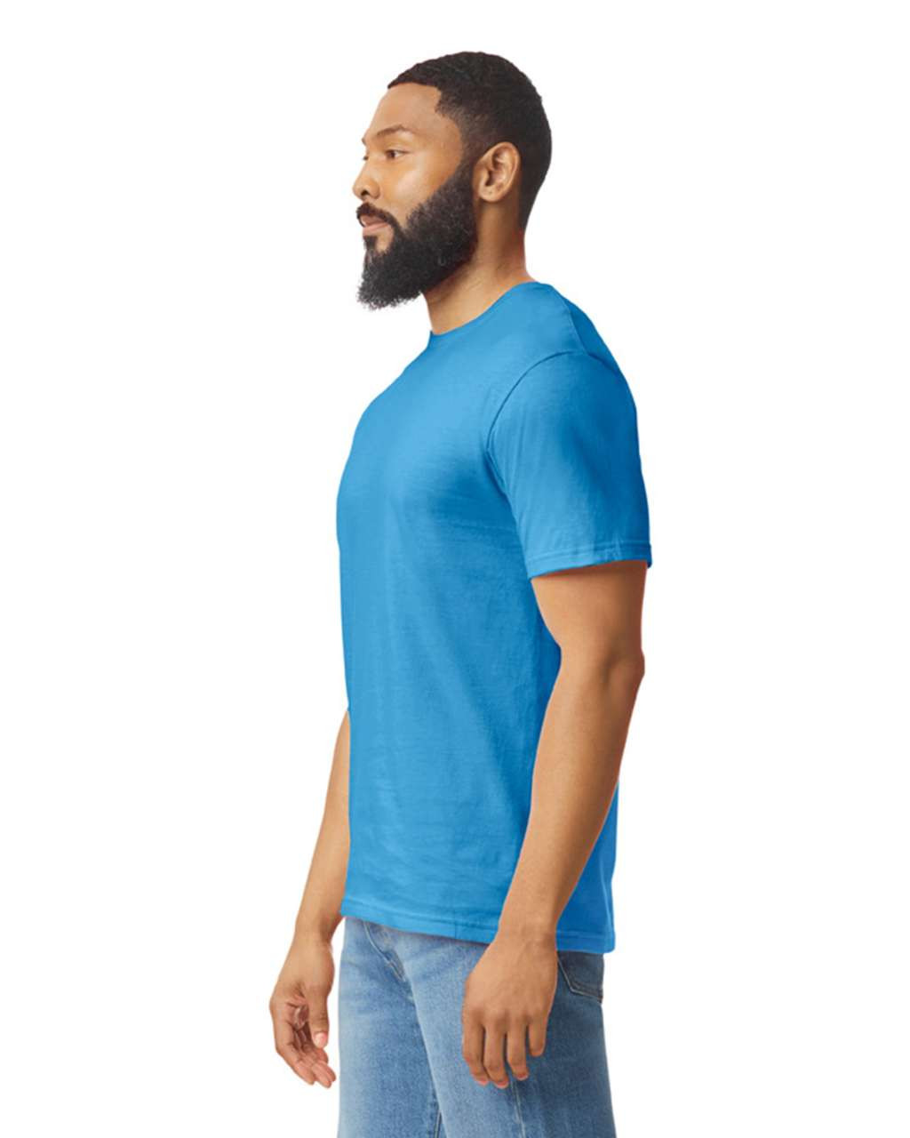 SOFTSTYLE™ ADULT T-SHIRT