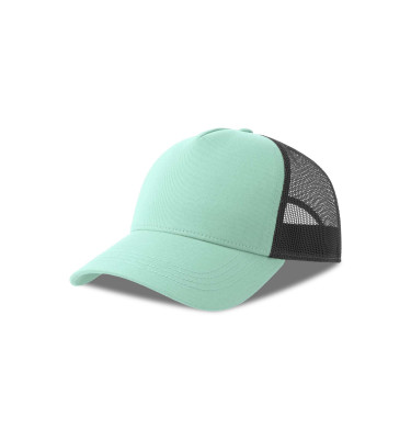 Acquamarine/black