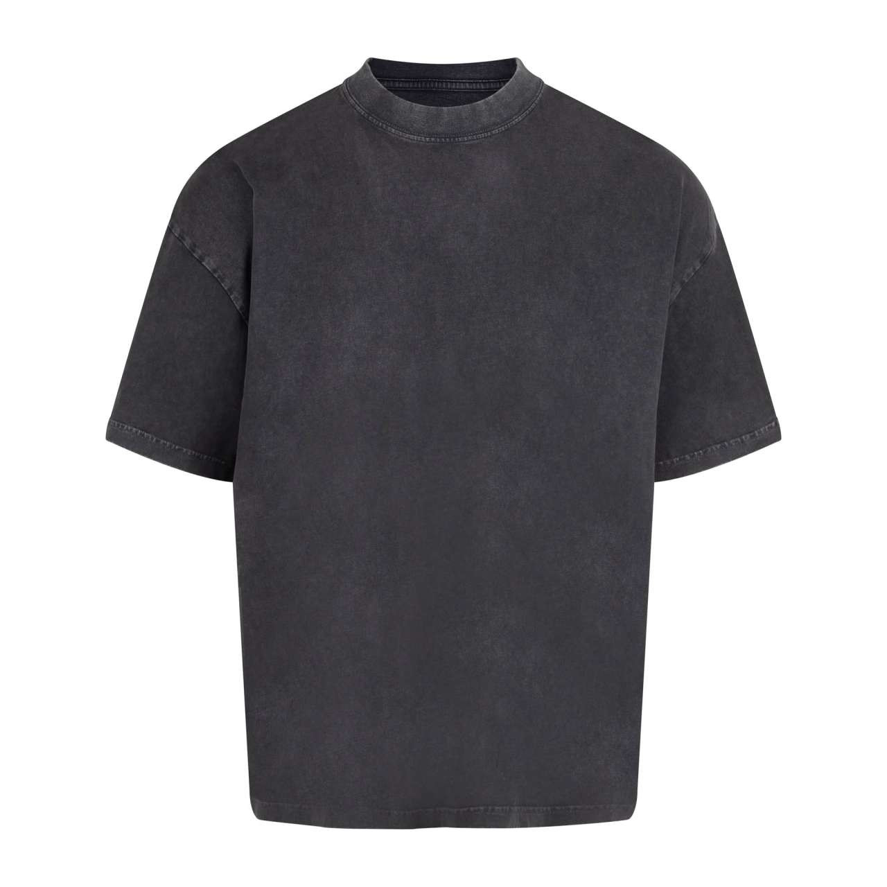 ANTHEM DISTORTION WASHED T-SHIRT