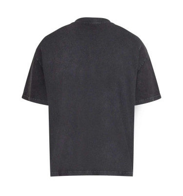 ANTHEM DISTORTION WASHED T-SHIRT