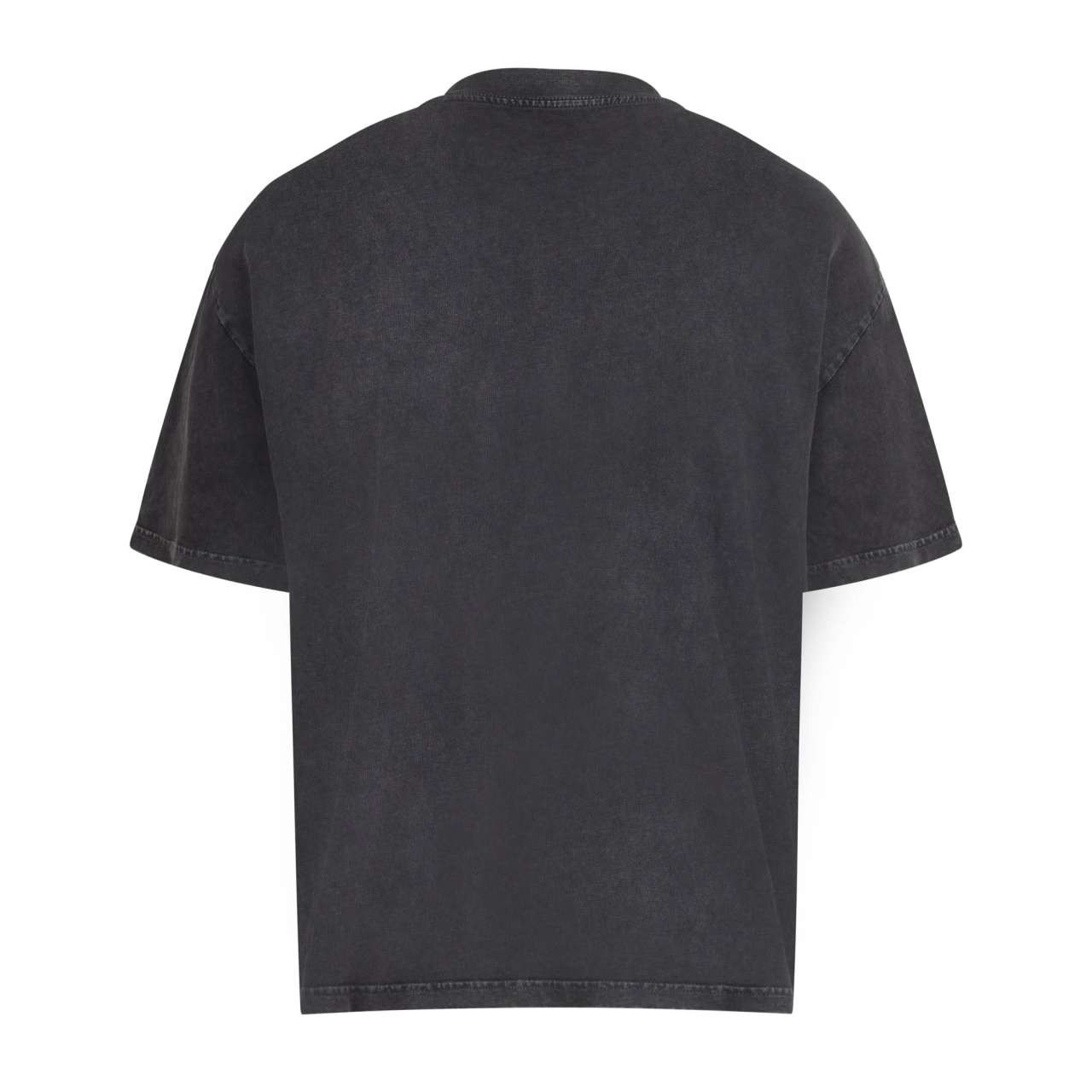 ANTHEM DISTORTION WASHED T-SHIRT