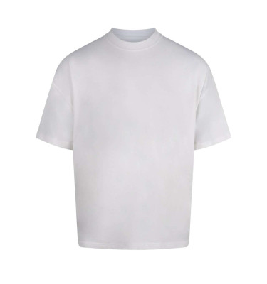 Washed white