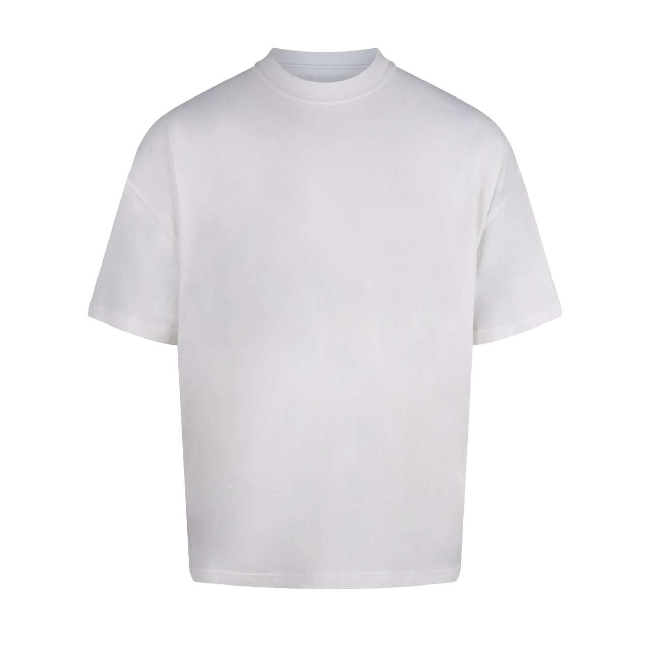 ANTHEM DISTORTION WASHED T-SHIRT