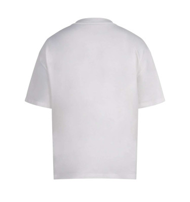 ANTHEM DISTORTION WASHED T-SHIRT