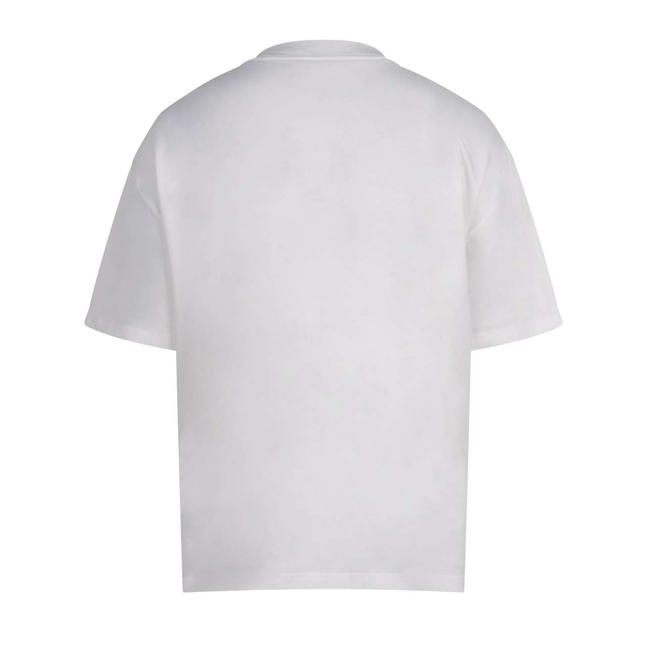 ANTHEM DISTORTION WASHED T-SHIRT