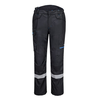 WX3 Modaflame Rain+ FR Shell Trousers