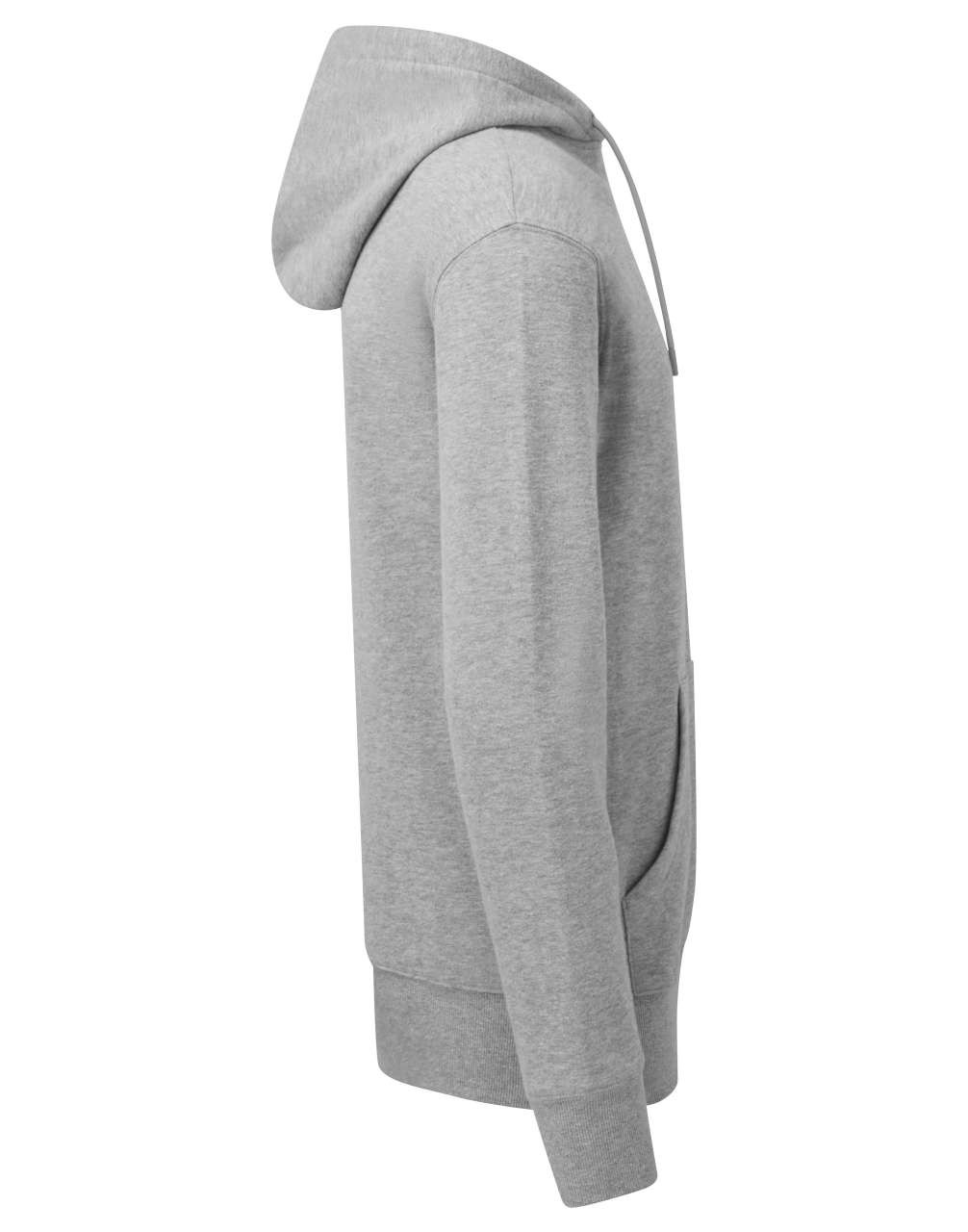 ANTHEM UNISEX HOODIE