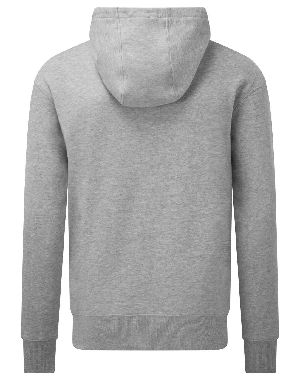 ANTHEM UNISEX HOODIE
