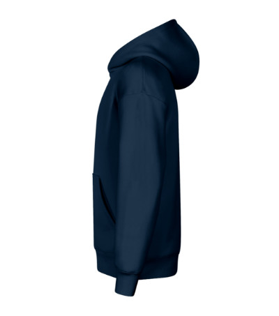 Bluza unisex Vibe Hoodie
