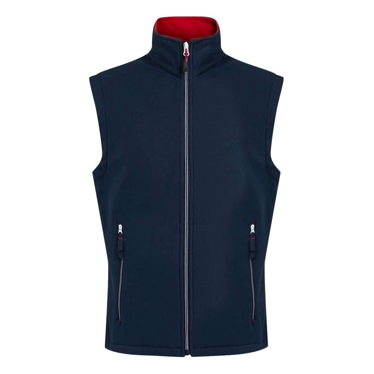 ASCENDER 2 LAYER SOFTSHELL BODYWARMER