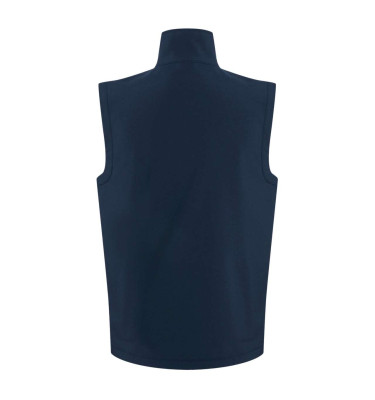 ASCENDER 2 LAYER SOFTSHELL BODYWARMER