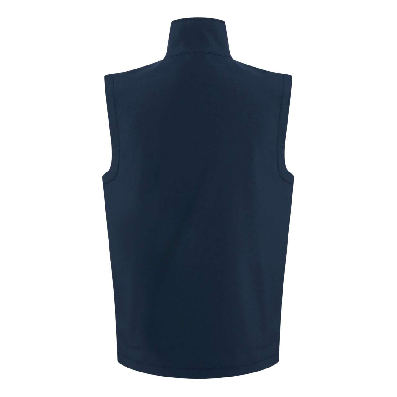 ASCENDER 2 LAYER SOFTSHELL BODYWARMER