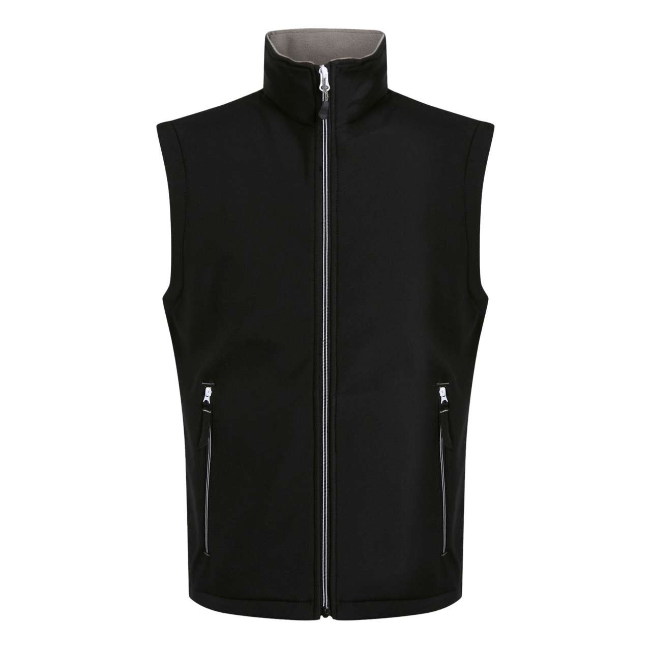 ASCENDER 2 LAYER SOFTSHELL BODYWARMER