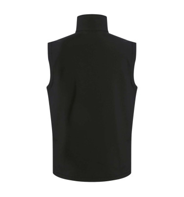 ASCENDER 2 LAYER SOFTSHELL BODYWARMER